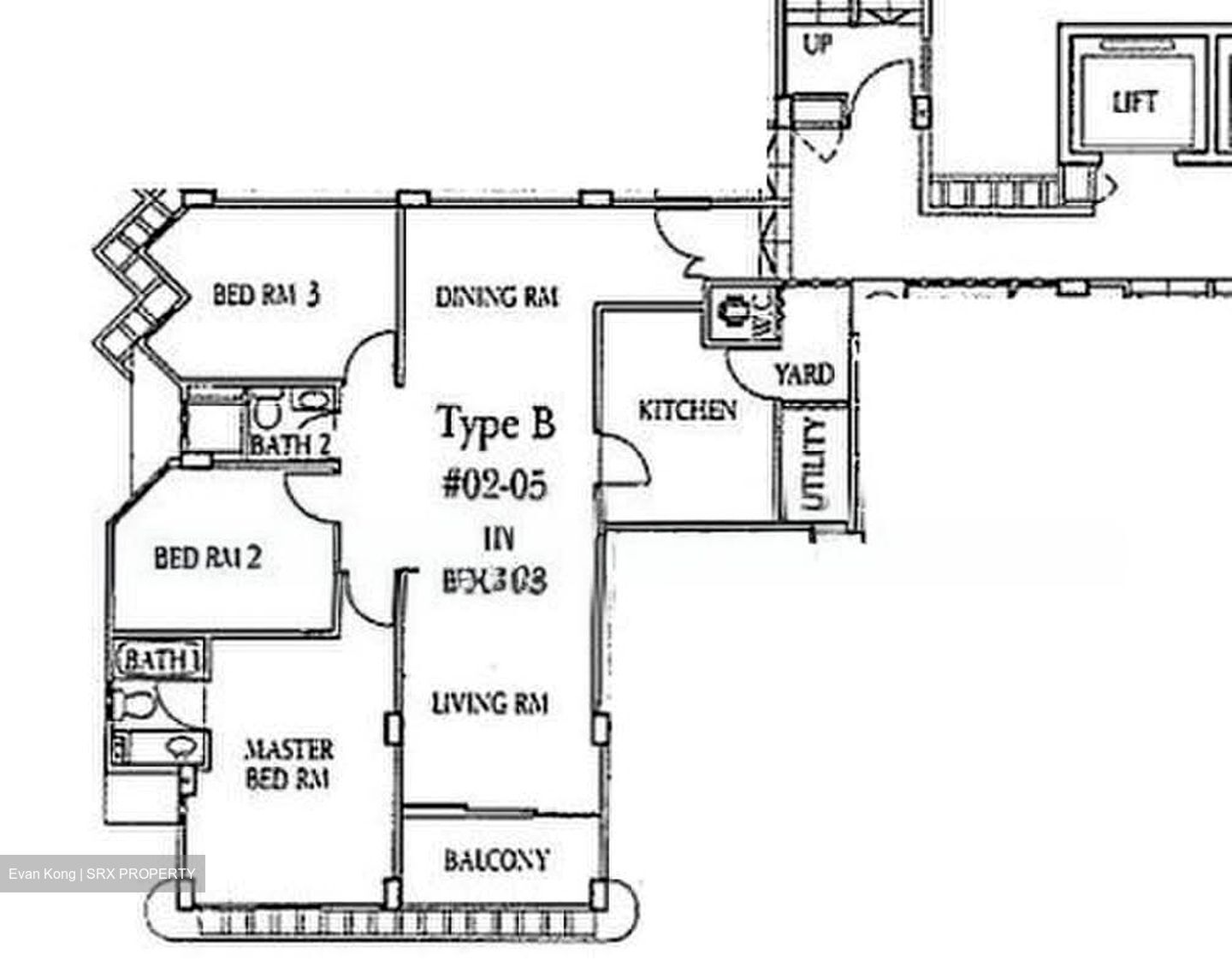Orchid Park Condominium (D27), Condominium #595135751